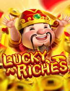 UT9Win Asia Gaming Lucky Riches