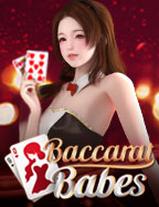 UT9Win Funky Games Baccarat Babes