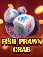 UT9Win Funky Games Fish Prawn Crab