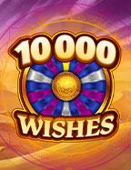 UT9Win Microgaming 10000 Wishes