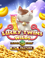 UT9Win Microgaming Lucky Twins Wilds