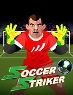 UT9Win Microgaming Soccer Striker