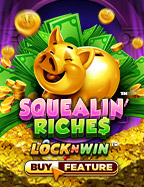 UT9Win Microgaming Squealin Riches