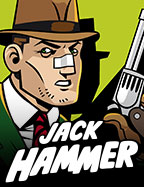 UT9Win NetEnt Jack Hammer