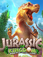 UT9Win PGSoft Jurassic Kingdom