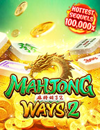 UT9Win PGSoft Mahjong Ways 2
