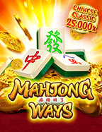 UT9Win PGSoft Mahjong Ways