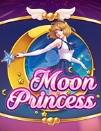 UT9Win PlaynGo Moon Princess