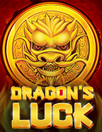 UT9Win Red Tiger Dragon's Luck