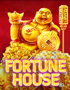 UT9Win Red Tiger Fortune House