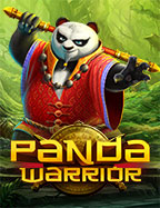 UT9Win Top Trend Gaming Panda Warrior