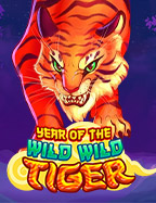 UT9Win Top Trend Gaming Year of The Wild Tiger